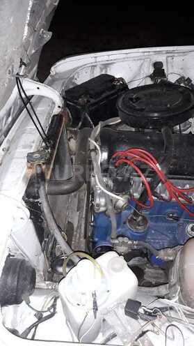 LADA (VAZ) 2106 1983, 389,000 km - 1.6 l - Bakı