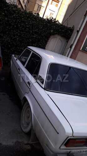 LADA (VAZ) 2106 1983, 389,000 km - 1.6 l - Bakı
