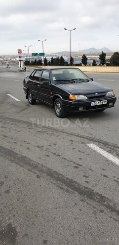 LADA (VAZ) 2115 2005, 126,000 km - 1.6 l - Bakı