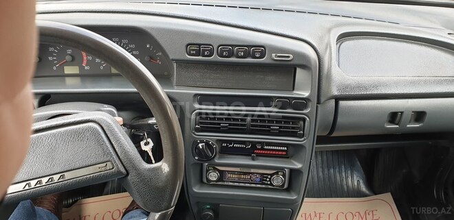 LADA (VAZ) 2115 2005, 126,000 km - 1.6 l - Bakı