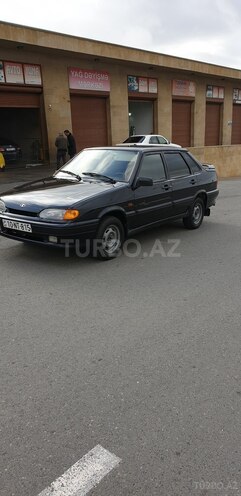 LADA (VAZ) 2115 2005, 126,000 km - 1.6 l - Bakı