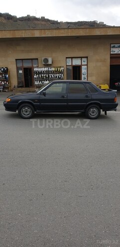 LADA (VAZ) 2115 2005, 126,000 km - 1.6 l - Bakı