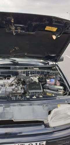 LADA (VAZ) 2115 2005, 126,000 km - 1.6 l - Bakı
