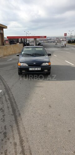LADA (VAZ) 2115 2005, 126,000 km - 1.6 l - Bakı