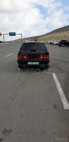 LADA (VAZ) 2115 2005, 126,000 km - 1.6 l - Bakı