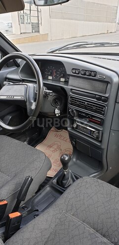 LADA (VAZ) 2115 2005, 126,000 km - 1.6 l - Bakı