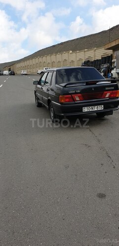 LADA (VAZ) 2115 2005, 126,000 km - 1.6 l - Bakı