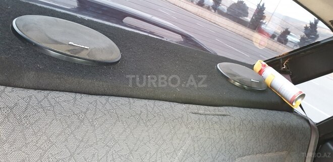 LADA (VAZ) 2115 2005, 126,000 km - 1.6 l - Bakı