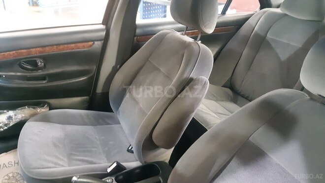Peugeot 406 2002, 315,453 km - 0.2 l - Bakı