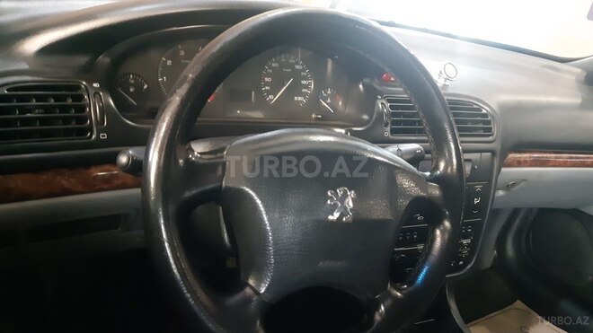 Peugeot 406 2002, 315,453 km - 0.2 l - Bakı