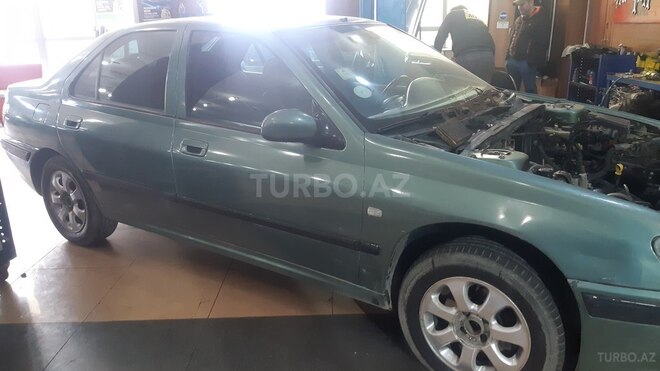Peugeot 406 2002, 315,453 km - 0.2 l - Bakı