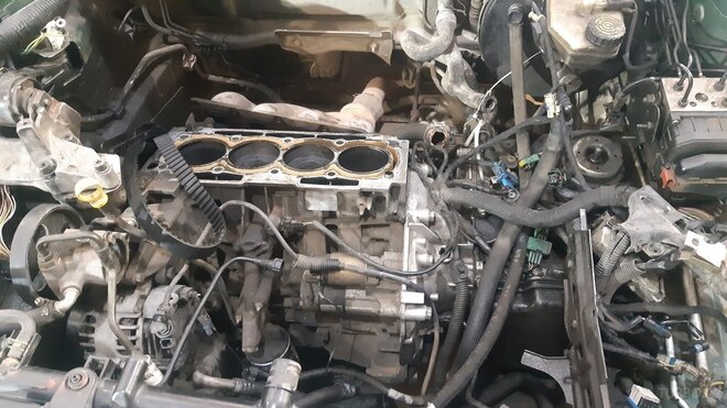 Peugeot 406 2002, 315,453 km - 0.2 l - Bakı