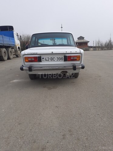 LADA (VAZ) 2106 1979, 200,000 km - 1.5 л - Salyan