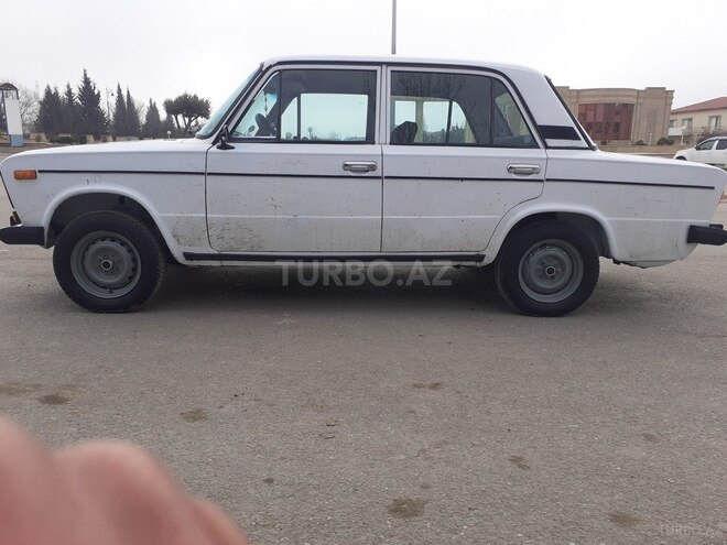 LADA (VAZ) 2106 1979, 200,000 km - 1.5 л - Salyan