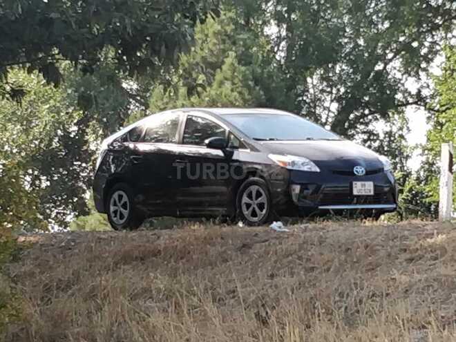 Toyota Prius 2015, 104,000 km - 1.8 л - Bakı
