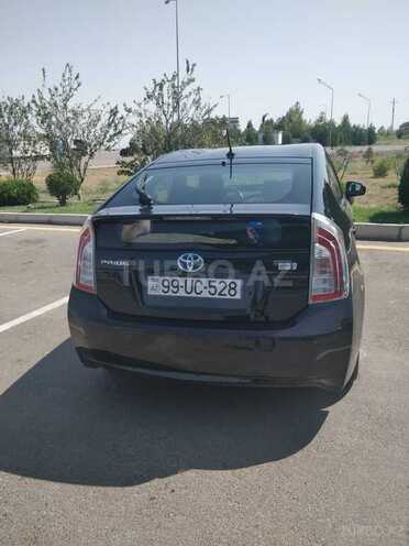 Toyota Prius 2015, 104,000 km - 1.8 л - Bakı