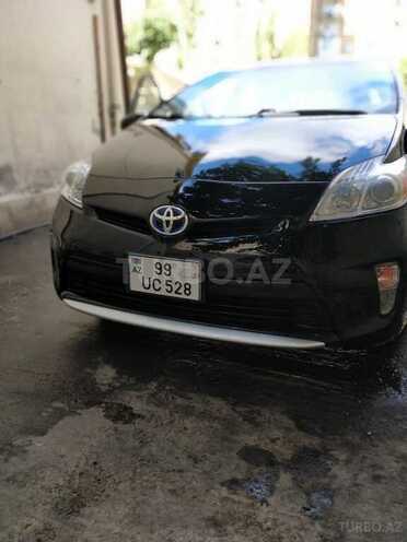 Toyota Prius 2015, 104,000 km - 1.8 л - Bakı