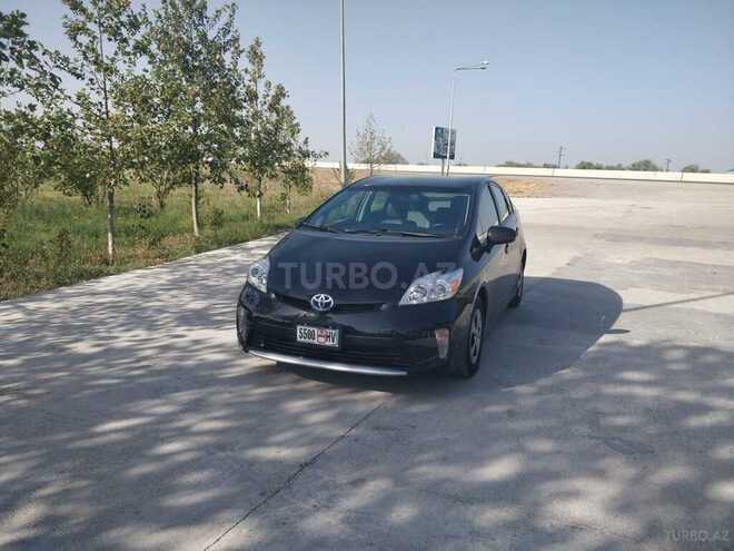 Toyota Prius 2015, 104,000 km - 1.8 л - Bakı