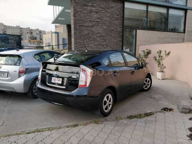 Toyota Prius 2015, 104,000 km - 1.8 л - Bakı