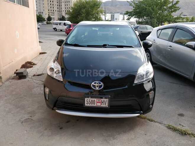 Toyota Prius 2015, 104,000 km - 1.8 л - Bakı