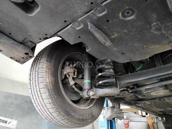 Toyota Prius 2015, 104,000 km - 1.8 л - Bakı