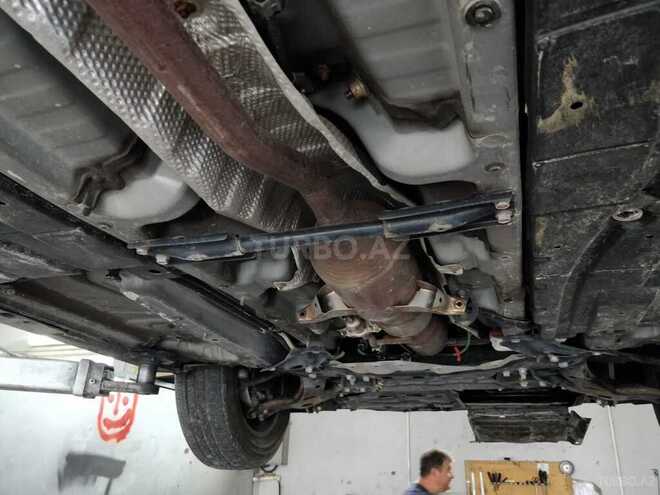 Toyota Prius 2015, 104,000 km - 1.8 л - Bakı