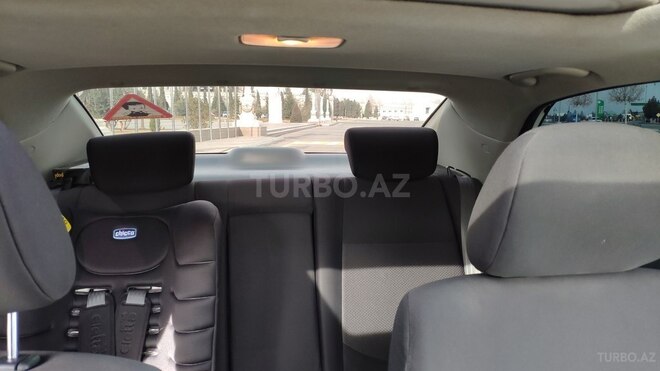 Kia Cerato 2011, 109,000 km - 1.6 l - Gəncə
