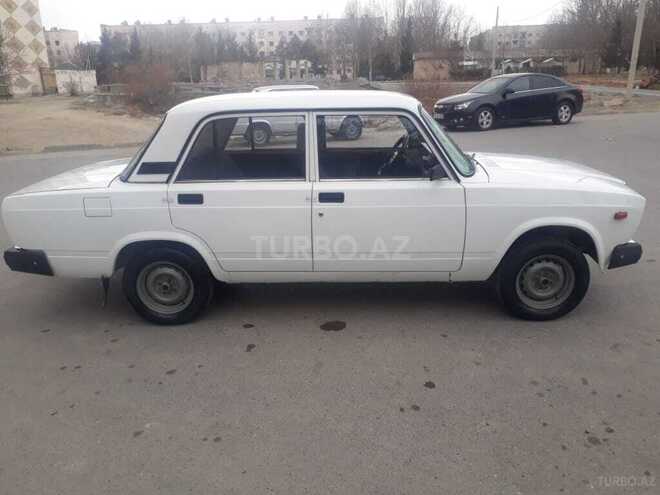 LADA (VAZ) 2107 2010, 76,201 km - 0.2 л - Mingəçevir