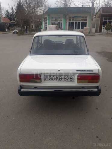 LADA (VAZ) 2107 2010, 76,201 km - 0.2 л - Mingəçevir