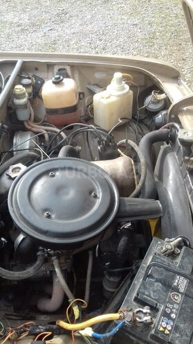 LADA (VAZ) 2106 1990, 26,039 km - 0.2 л - Bərdə