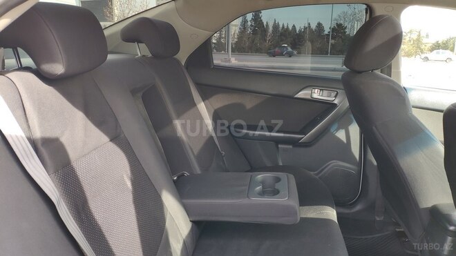 Kia Cerato 2011, 109,000 km - 1.6 l - Gəncə