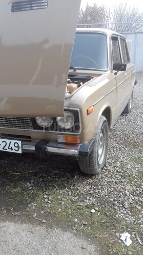 LADA (VAZ) 2106 1990, 26,039 km - 0.2 л - Bərdə
