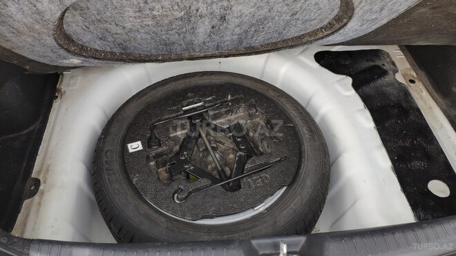 Kia Cerato 2011, 109,000 km - 1.6 l - Gəncə