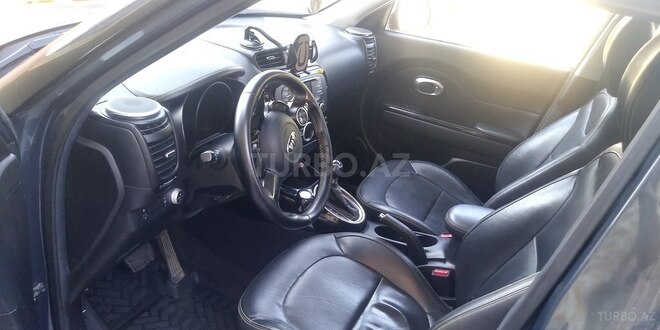 Kia Soul 2014, 145,000 km - 1.6 l - Bakı