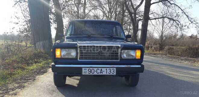 LADA (VAZ) 2107 2008, 83,547 km - 1.6 l - Xaçmaz