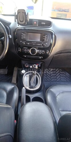 Kia Soul 2014, 145,000 km - 1.6 l - Bakı