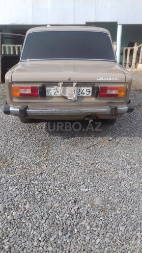 LADA (VAZ) 2106 1990, 26,039 km - 0.2 л - Bərdə