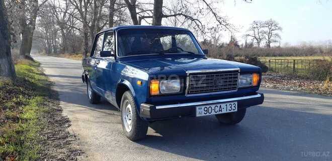 LADA (VAZ) 2107 2008, 83,547 km - 1.6 l - Xaçmaz