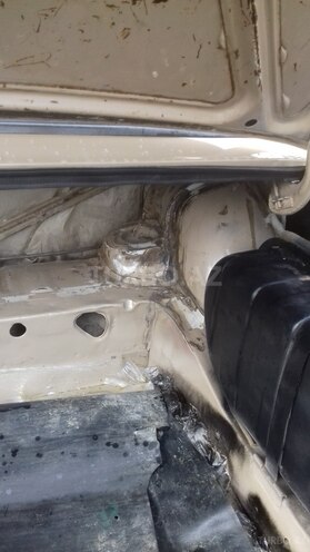 LADA (VAZ) 2106 1990, 26,039 km - 0.2 л - Bərdə
