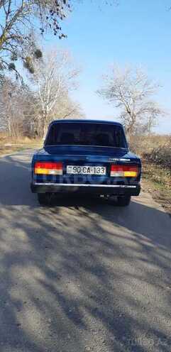LADA (VAZ) 2107 2008, 83,547 km - 1.6 l - Xaçmaz