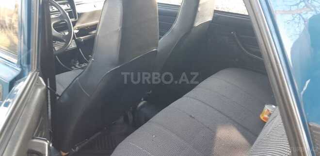 LADA (VAZ) 2107 2008, 83,547 km - 1.6 l - Xaçmaz