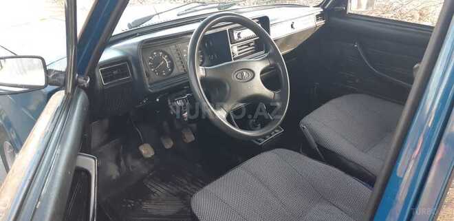 LADA (VAZ) 2107 2008, 83,547 km - 1.6 l - Xaçmaz