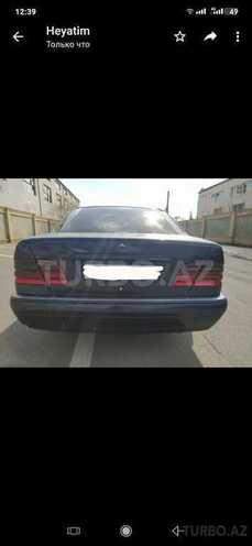 Mercedes E 220 1998, 337,854 km - 2.2 л - Bakı