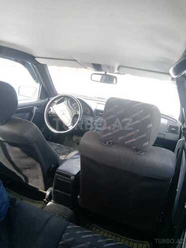 Mercedes C 220 2000, 590,000 km - 2.2 l - Qəbələ