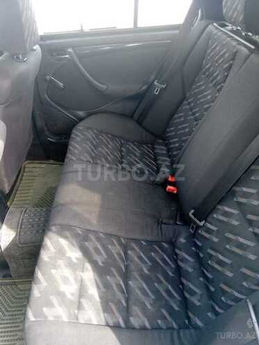 Mercedes C 220 2000, 590,000 km - 2.2 l - Qəbələ