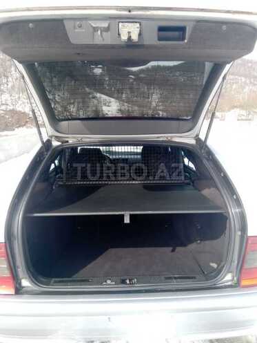 Mercedes C 220 2000, 590,000 km - 2.2 l - Qəbələ