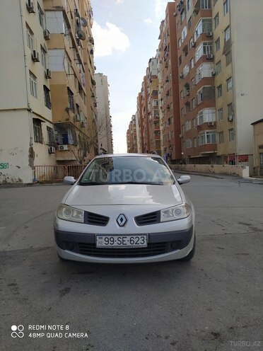 Renault Megane 2006, 315,000 km - 1.5 л - Xırdalan