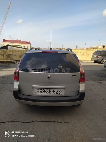Renault Megane 2006, 315,000 km - 1.5 л - Xırdalan