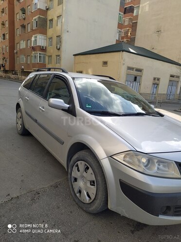 Renault Megane 2006, 315,000 km - 1.5 л - Xırdalan
