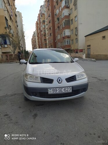 Renault Megane 2006, 315,000 km - 1.5 л - Xırdalan